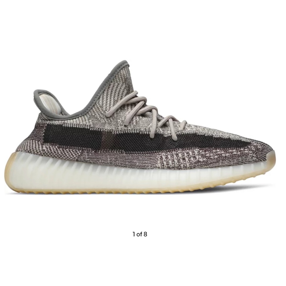 2020 Yeezy Boost 350 V2 'Zyon'